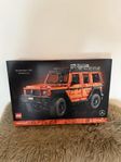 LEGO Mercedes G500
