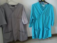 2 NY tunic