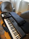 StudioLogic SL73 MKII – Proffsig MIDI-klaviatur i toppskic