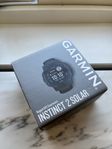 Garmin Instinct 2 Solar