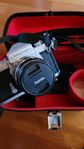 Nikkormat FT