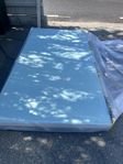 5 x gipsskivor Ergolite 2004x1200