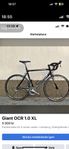 Giant OCR 1.0 XL
