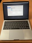 MacBook Pro 2018