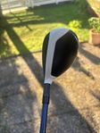 TaylorMade Sim2 Max Hybrid 3:a