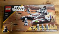 Lego Star Wars 75342 x3 Nya