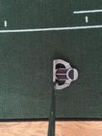 Ping Craz-E putter med PP60 grepp