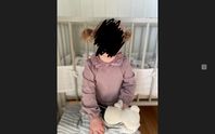 Spjälsäng