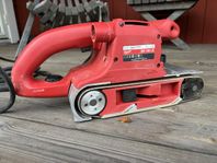 Milwaukee Bandslip BS100 LE, endast lite använd