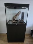 Juwel Lido 200 akvarium