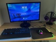 Gaming Dator