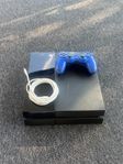 ps4 utan kabel