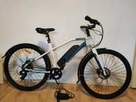 Elcykel -Energy Touring Velocity MTB