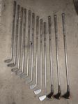 Spalding Executive golfklubbor