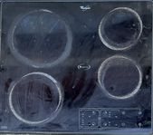 Whirlpool spishäll
