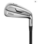 Titleist U505 Utility iron 