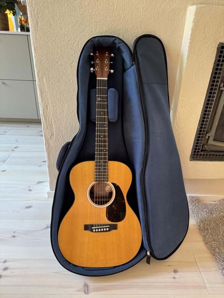 Martin 000JR 10E Shawn Mendes