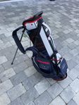 ny vattentät golfbag 