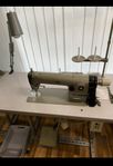 Juki DDL 555 Industrisymaskin