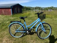 nakamura flickcykel / barn / ungdom