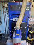 pellets panna mescoli caldaie pb34 