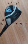 cobra aerojet hybrid 21gr