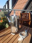 Retro perkolator M.C. Joseph Limited PJ5G3