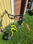 Stiga Air scooter