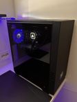 Taurus gamingdator