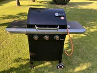 Landmann Gasolgrill