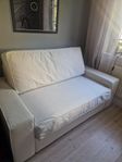 VILASUND bäddsoffa Ikea