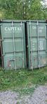 20 fots container 