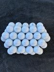 Titleist ProV1 50 pack årgång 2022-2024
