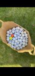 400 golfbollar