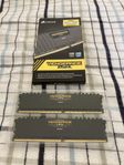 RAM-minnen Corsair Vengeance LPX DDR4 3200MHz 2x8GB