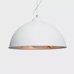 Captain design, golvlampa och taklampa 