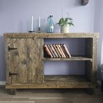 rustik sideboard