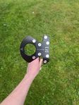 LAB DF3 + HEAD COVER (Putter)