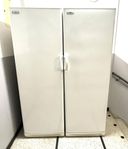Kyl & Frys 360+267L Elektro Helios Energisnåla Fräscha