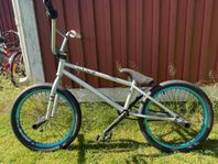 fin 20” bmx 