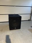 JBL JRX218S 18"