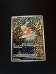 Pokémon kort