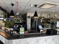 Restaurangen