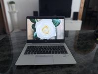 HP EliteBook 830 G6 - i5/8gb/256GB/W11 Pro