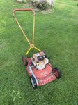 Klippo G7, drivning