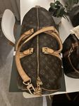 Louis Vuitton keepall 45