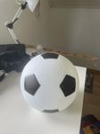 Fotbollslampa 