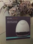 Elvie Pump – trådlös bröstpump, knappt använd