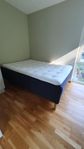 IKEA säng 140