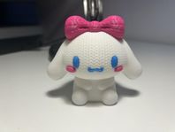Samlingsfigur Cinnamoroll